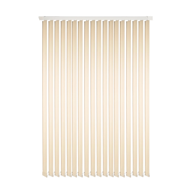 vertical blinds