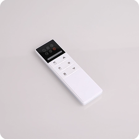 Wireless remote control