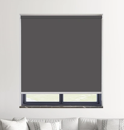 Blackout Roller Blinds