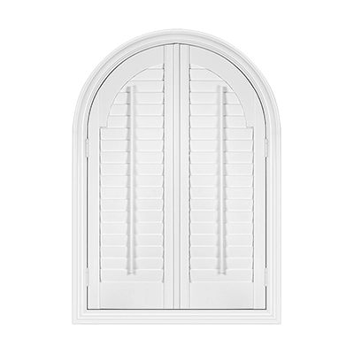 Casement Wood Shutters